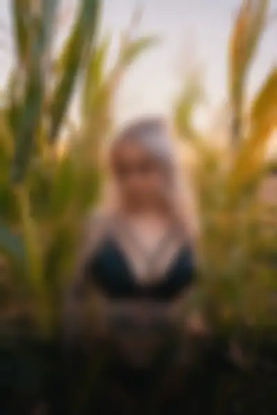 Ass pics in the field and cornfield