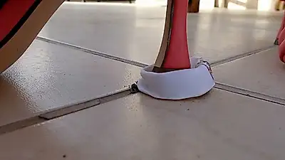 deine Eier in meiner Hand