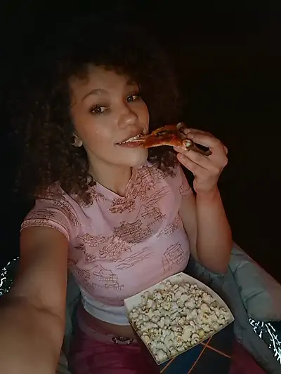 Cinema 🍿