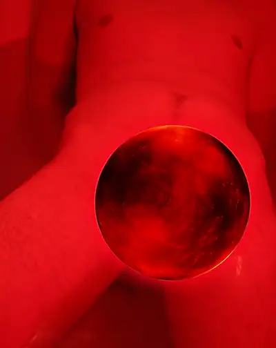 Cada de baie în semaforul roșu 2