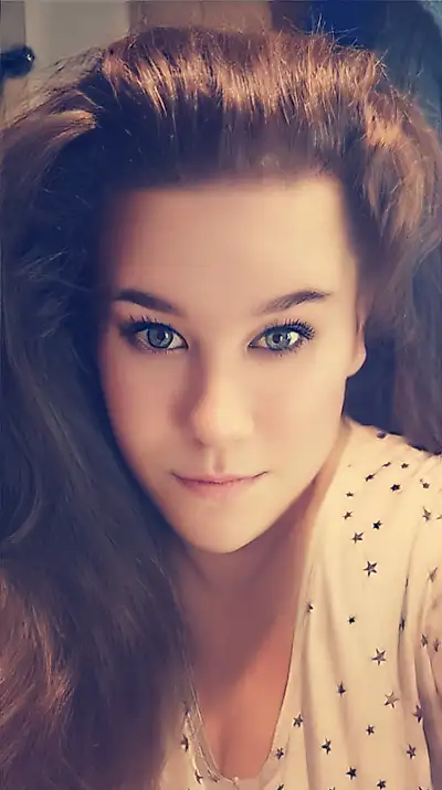 Today in Christmas outfit 