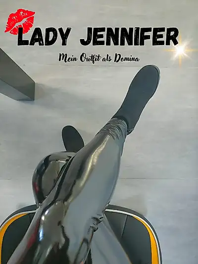 Il mio outfit da dominatrice 😈 (1x con viso) 