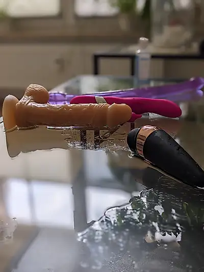 Crystal-clear game ✨