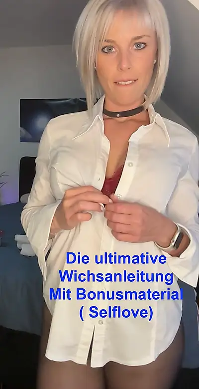 The ultimate w***s guide. 20 minutes. With self-love bonus material.