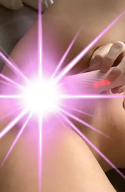 With my lovetoy❤️