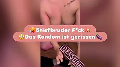 🥂 FamilienGeburstag endet in KONDOM-DESASTER! 😳💥