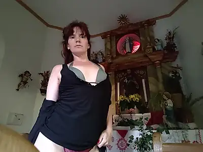 My perverted boyfriend forced me to do it