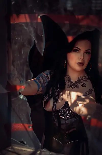 Ti***n in Szene gesetzt