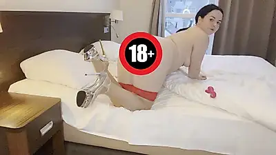 A huge user request for high heels!