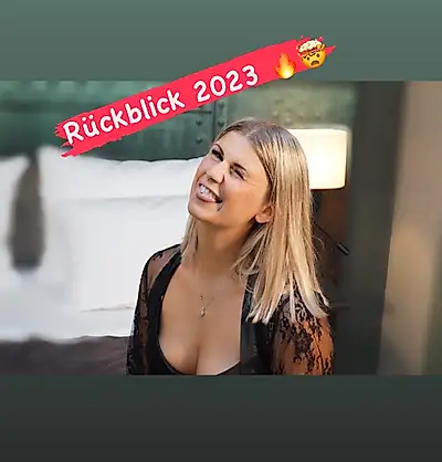 What a year 🤯🔥🥹