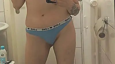 Vieni con me in bagno... 👄