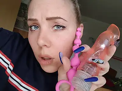 SB at my PARENTS' house😱🤯 + shit🙃🔞