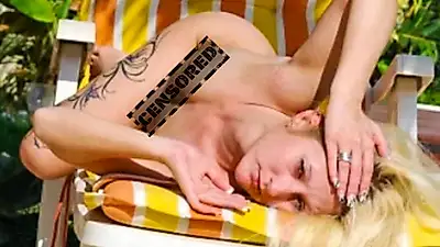 🔥🥵 NACKTE VERSUCHUNG AN DER COPACABANA🌴🥥🍌 