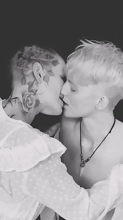 Alice x Lina Trailer