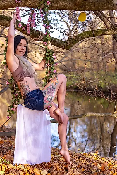 Herbstshooting