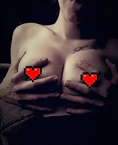 My first little home shoot 🥰