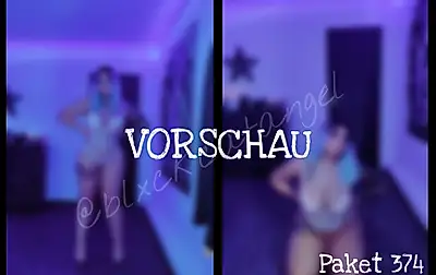 Moonlight Dessous #374