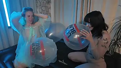 Looner - 077 - First Couple Video