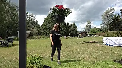 Facial B**wjob Fantasie