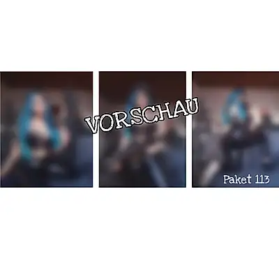 Hot assassin in leather ❤️ (113)