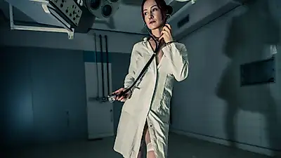 Foto esclusive del centro di ricerca abbandonato 👩‍⚕️🔥 Cosa ne pensi? 👀