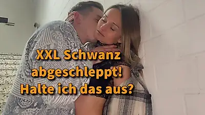 XXL S*****z towed away! Can I stand it?