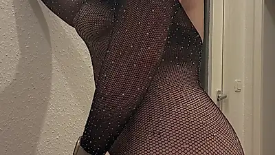Red de pesca negra 🥵