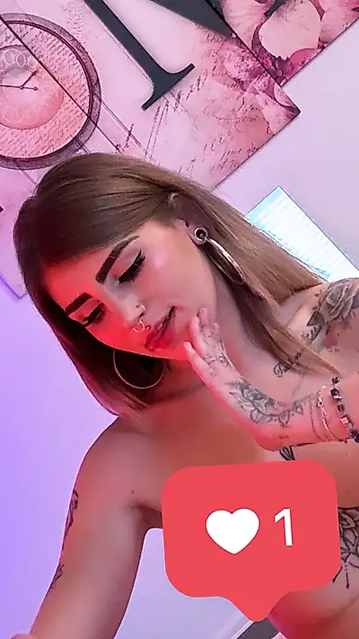 Lying on the bed a little sleepy and dreamy, what would you do with me huh? 🔥😋