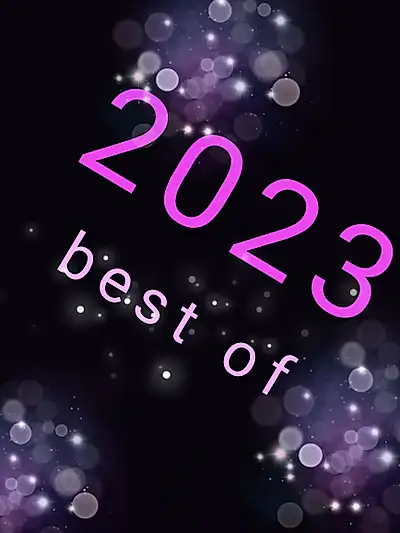 Review of the year 2023