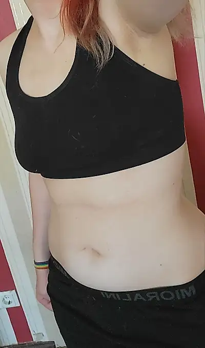 Ein paar unterwäsche bilder und ti***n