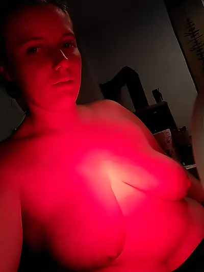 Tied up and used without restraint