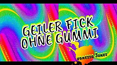 Geiler F**k ohne Gummy