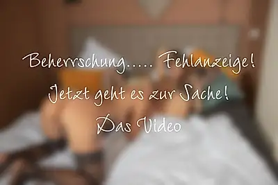 Mastery..... No way! 😱 Now it's time to get down to business! 🥵 The video