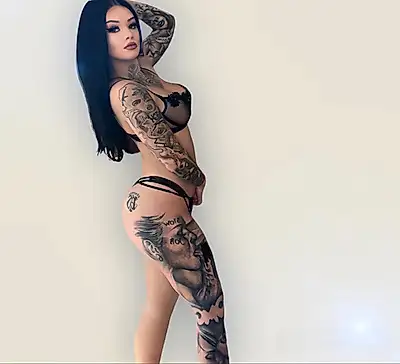 TattoedSina69