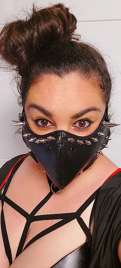 Sister Domisa rushes to help...