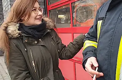 After the deployment to the AO F**k persuaded with C******e