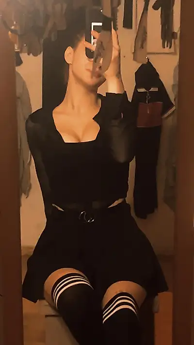 Outfit of the Day🔥