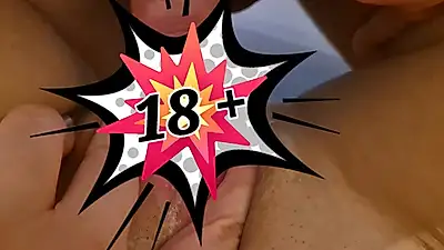 PETTING - A hot cock gets me in the mood 😍