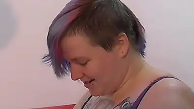 S****a deep into the hole of nymph Eve 