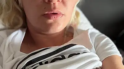 Masturbazione fino all'orgasmo ☀️