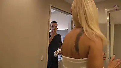 The hotel scandal! Guys*****z used for f****n!