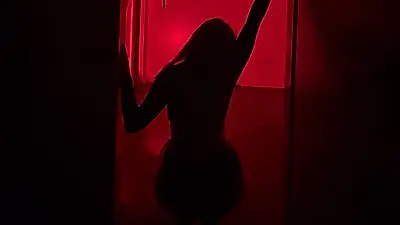 Feu rouge 