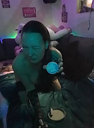 Massage candle 🔥😈