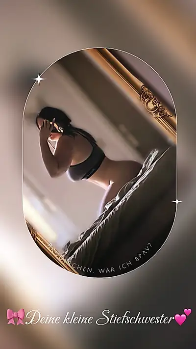 🎀Your little stepsister💕