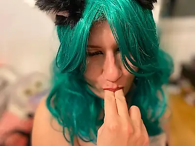 A little bit more of me