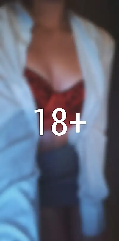 I wanted to make the supervisor hot🤍