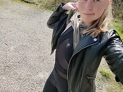 Noch die Videos vom Spaziergang 