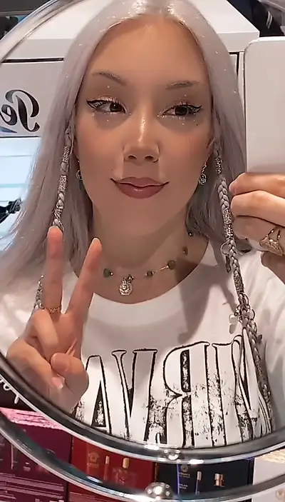 I'LL GET IT AT THE AIRPORT 😳