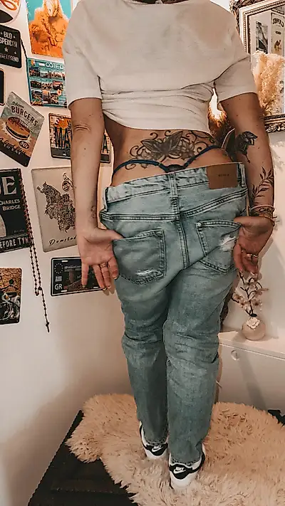 This is me…the first awesome overview 