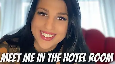 QUEEN OF DIRTYTALK - HOTELROOM EDITION!